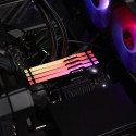 Kingston Technology FURY Beast RGB memory module 64 GB 2 x 32 GB DDR5 5600 MHz