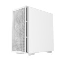 DeepCool CH560 DIGITAL WH Midi Tower White