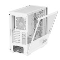 DeepCool CH560 DIGITAL WH Midi Tower White