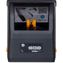 Zebra ZD421 label printer Thermal transfer 203 x 203 DPI Wired & Wireless