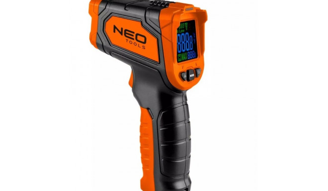 Neo Tools pürameeter temperatuuri mõõtevahend 50-880°C