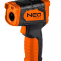 Neo Tools pyrometer temperature estimating instrument 50-880°C