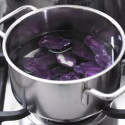 Demeyere APOLLO 7 40850-355-0 saucepan 8.4 L Round Silver