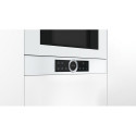 Bosch built-in microwave oven Serie 8 BFR634GW1 21L 900W, white