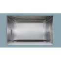 Bosch built-in microwave oven Serie 8 BFR634GW1 21L 900W, white