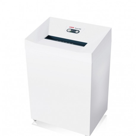 HSM Pure 530 shredder, 80 l, 5,8 mm