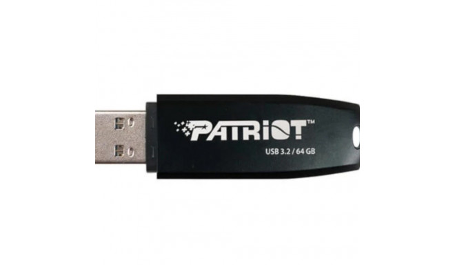 Pendrive Patriot 64GB Xporter Core USB 3.2 Gen 1