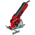 Einhell TC-CS 89 8.9 cm Black, Red, Silver 7200 RPM 600 W