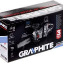 Cordless chainsaw 250 mm Graphite ENERGY+ 18 V
