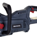 Cordless chainsaw 250 mm Graphite ENERGY+ 18 V