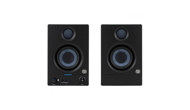 PreSonus Eris 3.5 BT 2nd Gen – paar aktiivseid BT monitoore