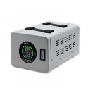 Qoltec 50726 Automatic Voltage Stabilizer AVR 5000VA