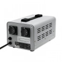 Qoltec 50729 Automatic Voltage Stabilizer AVR PRO 2000VA 3%
