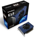 Sparkle Intel Arc A380 ELF 6 GB GDDR6 graphics card