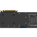 Sparkle Intel Arc A770 TITAN 16 GB GDDR6 graphics card