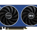 Sparkle Intel Arc A750 ORC OC Edition graphics card