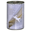 TROVET Intestinal DPD with duck - Wet dog food - 400 g