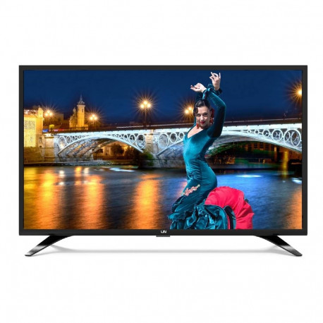 TV 32" LIN 32D1700 nutikas HD Ready DVB-T2