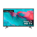 Krüger&Matz KM0232-S5 TV 81,3 cm (32") HD Smart TV Black