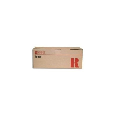 Ricoh 842255 originaal must toonerikassett 1 tk