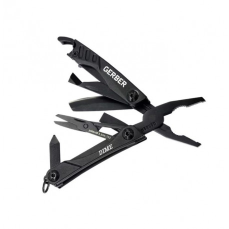 Multitool GERBER Dime must