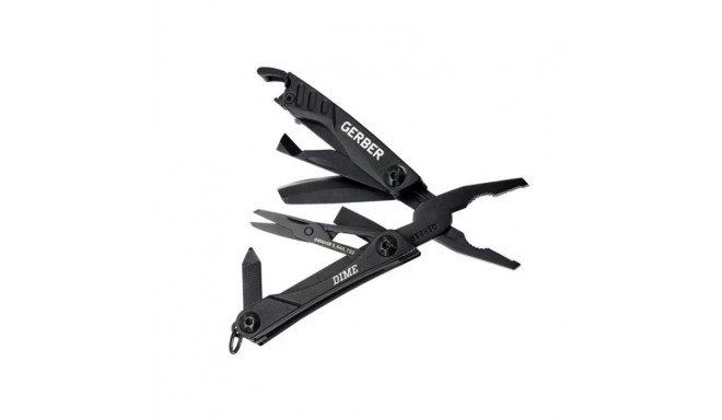 Multitool GERBER Dime must