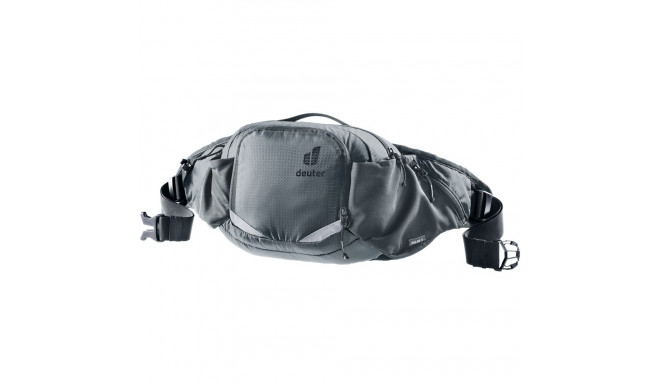 Deuter Pulse 5 grafiit vöökott
