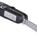 Pocket knife AZYMUT Izeron - 13 tools + belt pouch (HK20017-8BL)