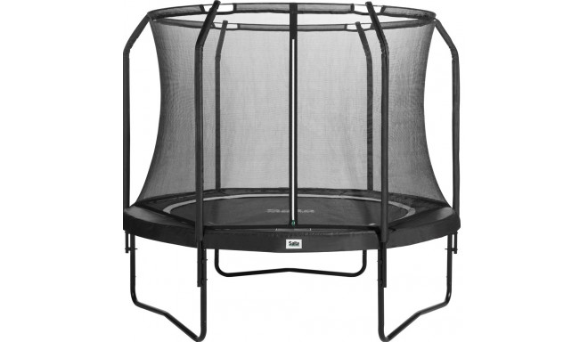 Salta Premium Black Edition COMBO - 251 cm recreational/backyard trampoline