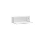 Cama Cabinet VIGO "90" full 90/35/32 white/white gloss