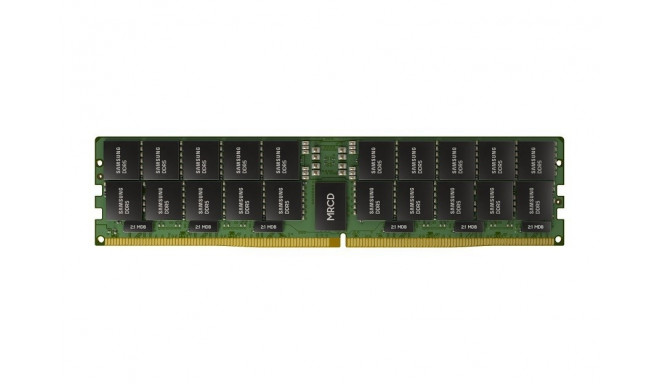 Samsung RDIMM 32GB DDR5 4800MHz M321R4GA3BB6-CQK