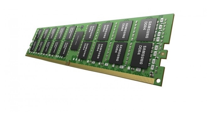 Samsung M393A8G40AB2-CWE memory module 64 GB 1 x 64 GB DDR4 3200 MHz ECC