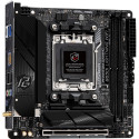 Asrock B650I LIGHTNING WIFI motherboard