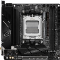 Asrock B650I LIGHTNING WIFI motherboard