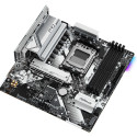 Asrock A620M Pro RS motherboard