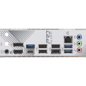 Asrock A620M Pro RS motherboard