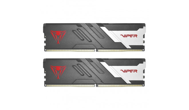 Patriot Memory Viper Venom PVV532G640C32K mälumoodul 32 GB 2 x 16 GB DDR5 6400 MHz