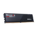 G.SKILL Ripjaws S5 DDR5 2x32GB 6400MHz CL32 XMP3 Black