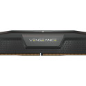 Corsair Vengeance CMK192GX5M4B5200C38 memory module 192 GB 4 x 48 GB DDR5 5200 MHz