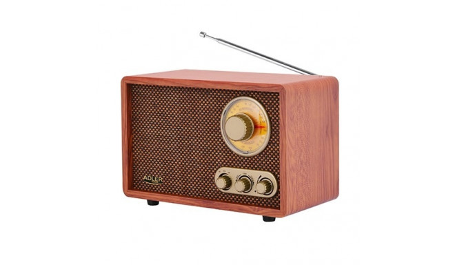 Radio Adler AD 1171