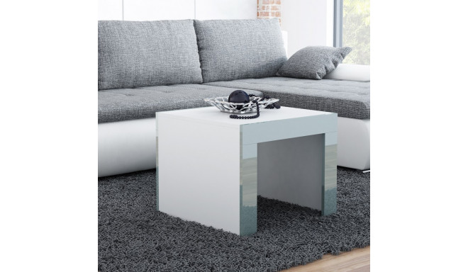 Cama TESS60 BI/SZ coffee/side/end table Coffee table Square shape 2 leg(s)