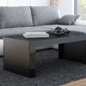 Cama TESS120 CZ/CZ coffee/side/end table Coffee table Rectangular shape 2 leg(s)