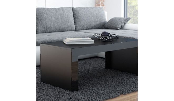 Cama TESS120 CZ/CZ kohvilaud ristkülikukujuline 2 jalga