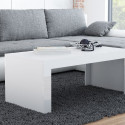 Cama TESS120 BI/BI coffee/side/end table Coffee table Rectangular shape 2 leg(s)