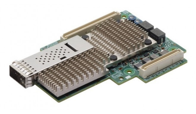 Broadcom BCM957504-M1100G16 interface cards/adapter Internal QSFP56