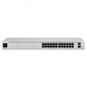 Ubiquiti Networks UniFi USW-24 network switch Managed L2 Gigabit Ethernet (10/100/1000) White