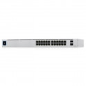 Ubiquiti Networks UniFi USW-24 network switch Managed L2 Gigabit Ethernet (10/100/1000) White