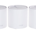 TP-Link AX3000 Whole Home Mesh WiFi 6 System, 3-Pack