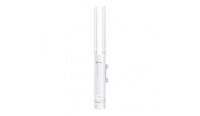 TP-Link EAP113-Outdoor 300 Mbit/s Valge Power over Ethernet (PoE)