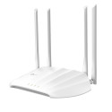TP-Link wireless access point TL-WA1201 PoE, white